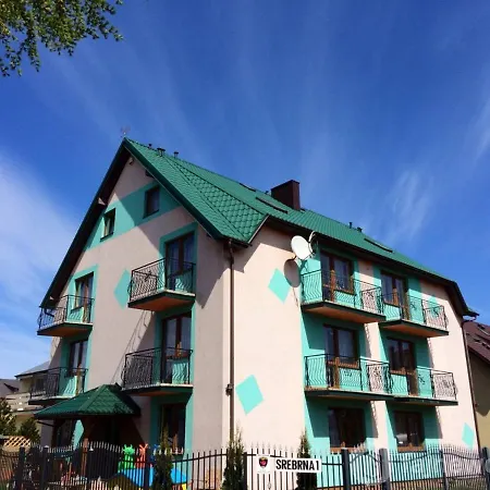 Affittacamere Rybka Karwia